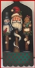 December 5, 2026 - Pedestal Pals Christmas by Maxine Thomas