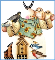 VIDEO from June 27 - Kindred Spirits by Lynne Andrews (Class video & Enhanced Chat Notes)