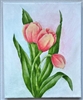 May 19  (Sunday 10 AM to 2 PM, ET) - Tulips by Anne Hunter