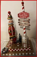 July 26 - August 1, 2026 - Decorative Painting Cruise - July 2026 with Rosemary West CDA