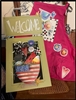 Sept. 18 - 25, 2026 - Decorative Painting Cruise with Shara Reiner CDA