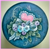 June 17 -  Hearts & Flowers Memory Box by Paulette DiGesare