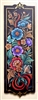VIDEO from March 7, 2026  -  Ribbon Floral by Paulette DiGesare (includes the class recording)