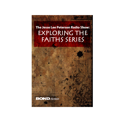 Exploring The Faiths - Box Set