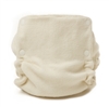 Natural Wool Cloth Diaper Cover