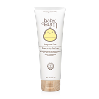 Baby Bum Everyday Lotion