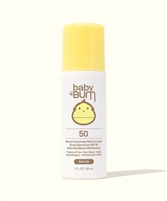 Baby Bum SPF 50 Roll-On Sunscreen