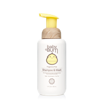 Baby Bum Foaming Shampoo & Wash