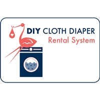 Cloth Diaper Service