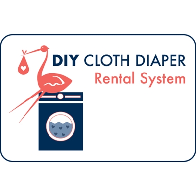 Cloth Diaper Service