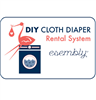 Cloth Diaper Rental