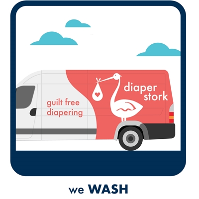 Cloth Diaper Service