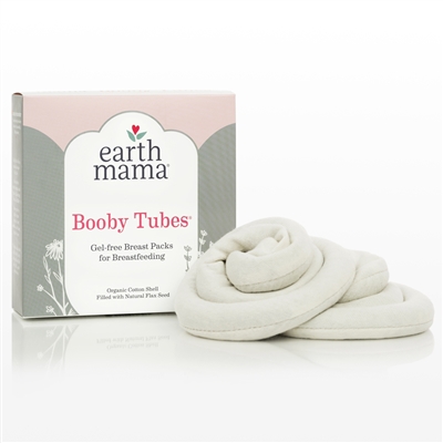 Earth Mama Booby Tubes