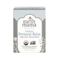 Earth Mama Organic Perineal Balm