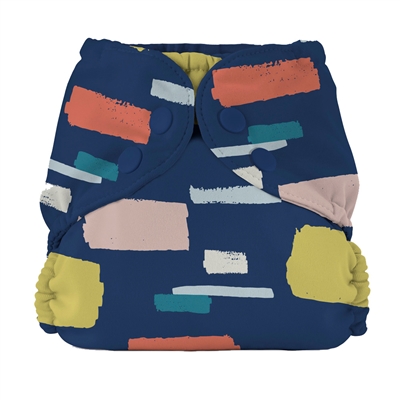 Esembley Diaper Cover