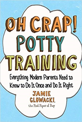 Oh Crap! Potty Training - Rental