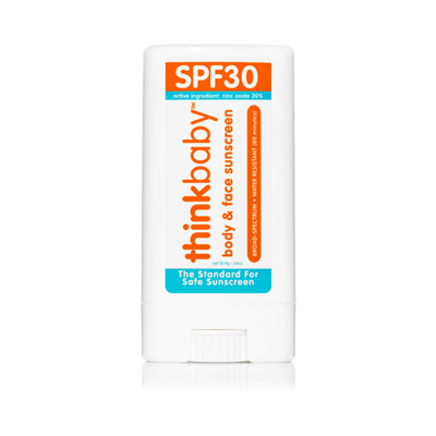 Thinkbaby SPF 30 Sunscreen Stick