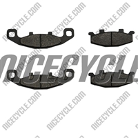 Sportbike Brakes