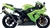 Kawasaki Motorcycle Exhaust