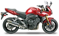 Yamaha Motorcycle Exhaust