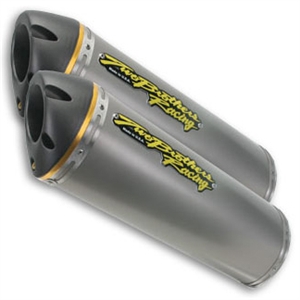 Can Am Motorcycle Exhaust