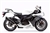 Suzuki Motorcycle Exhaust