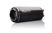 CBR1000RR Silver Series Exhaust System