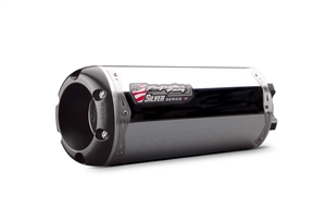 CBR1000RR Silver Series Exhaust System