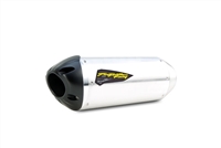 Can-Am F3 S1R Exhaust