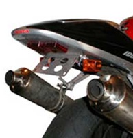 Fender Eliminator Kits