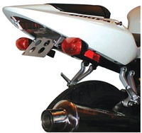 Fender Eliminator Kits