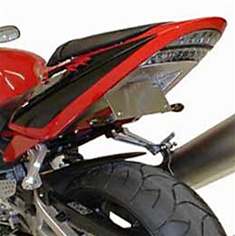 Fender Eliminator Kits