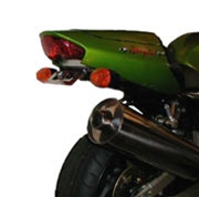 Fender Eliminator Kits