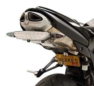 Fender Eliminator Kits