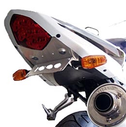 Fender Eliminator Kits