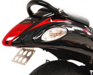 Fender Eliminator Kits