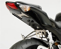 Fender Eliminator Kits