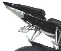 Fender Eliminator Kits