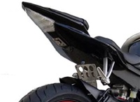 Fender Eliminator Kits