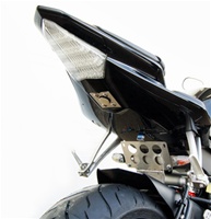 Fender Eliminator Kits