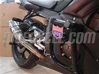 Yamaha YZF R6 2003-2005 Stunt Pegs