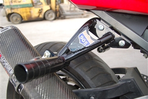 Yamaha YZF R1 Stunt Pegs