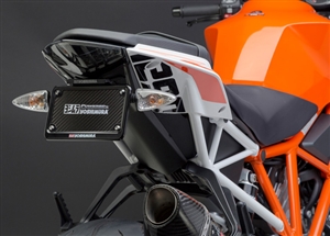 KTM 1290 Super Duke R Fender Eliminator Kit