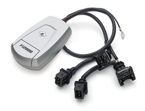 Suzuki Boulevard M109R FI2000 Digital Fuel Processor