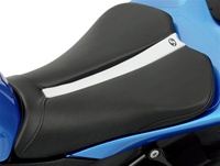 Yamaha R6 Seat