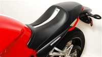Ducati Monster, S2R, S2R1000, S4R, S4RS Seat