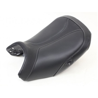 BMW R1200GS Lo Pro Seat