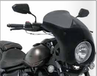 Yamaha XV1900 Raider '08-'18 Bullet Fairings