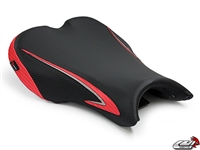 Triumph Motorcycle Seat