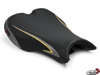 Triumph Motorcycle Seat